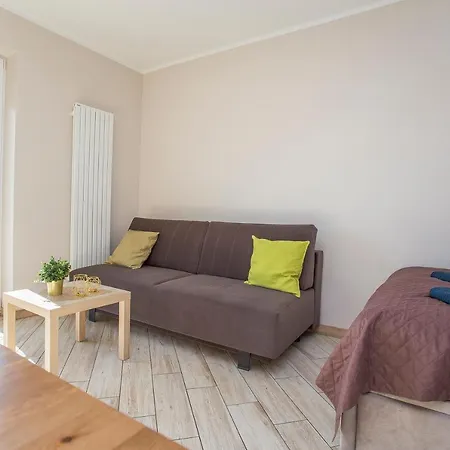 Urban Jungle - Sara Apartment Białystok Exteriér fotografie