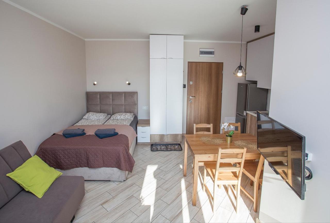 Urban Jungle - Sara Apartamento Białystok