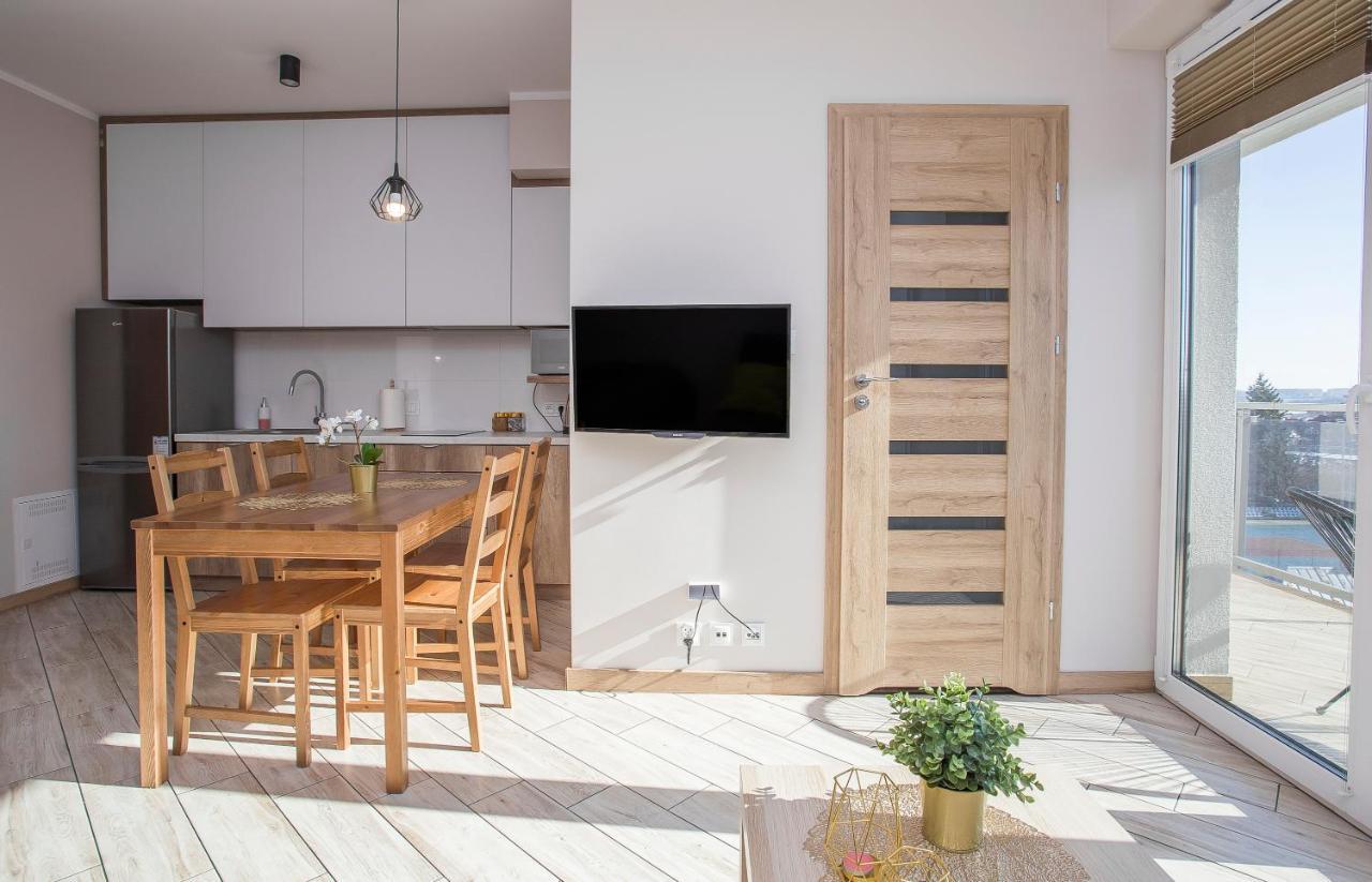 Apartamento Urban Jungle - Sara *
