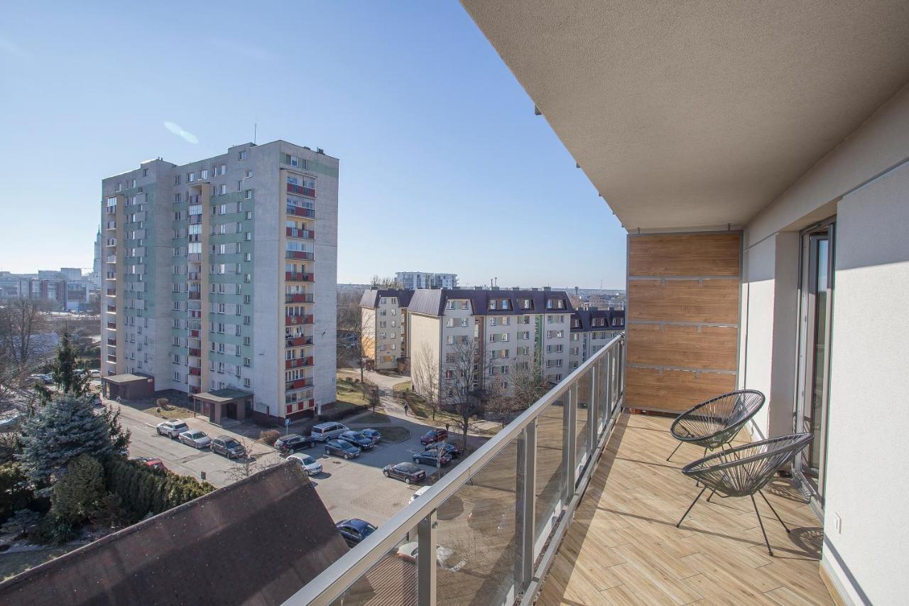 Urban Jungle - Sara * Białystok