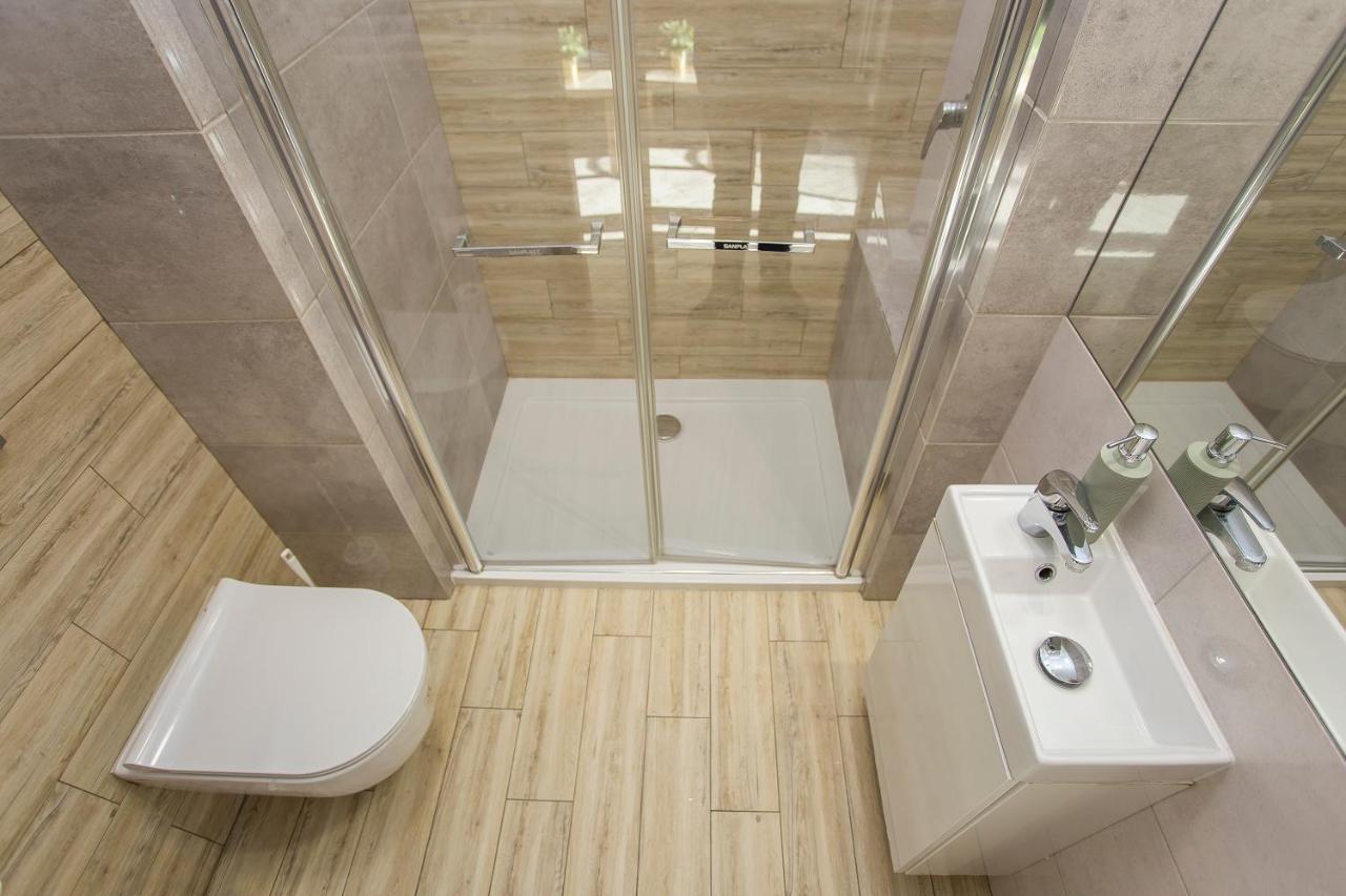 Urban Jungle - Sara Apartamento Białystok